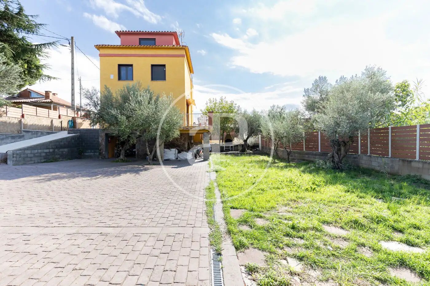 Casa amb terrassa en venda a Airesol, imagen 41