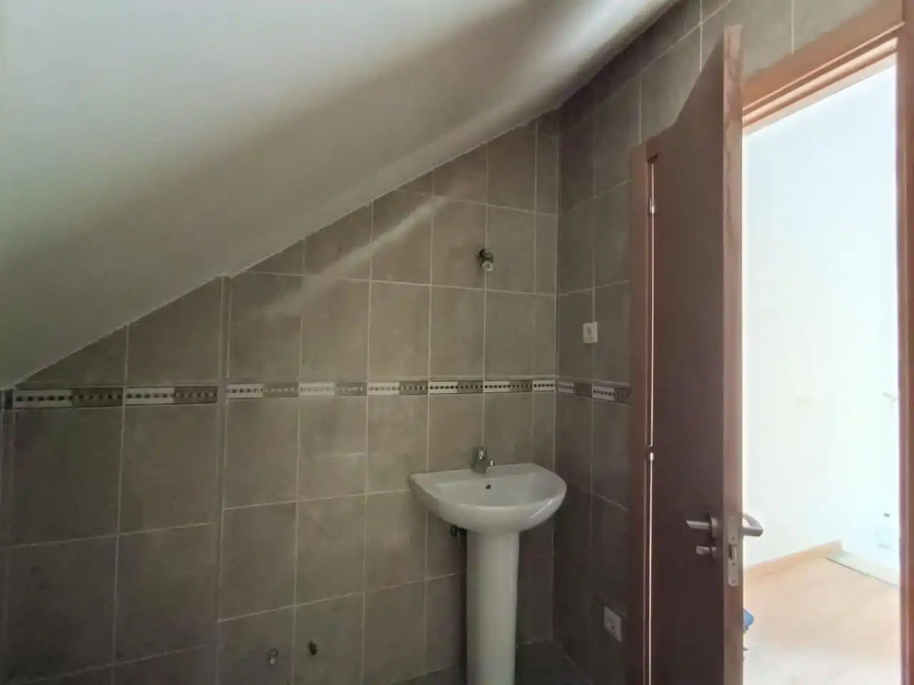 Dúplex en venda a Calle Duque de Alba, Santa María de la Alameda