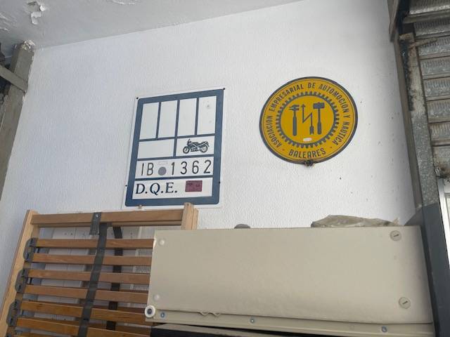 Local comercial en Venta en El Terreno