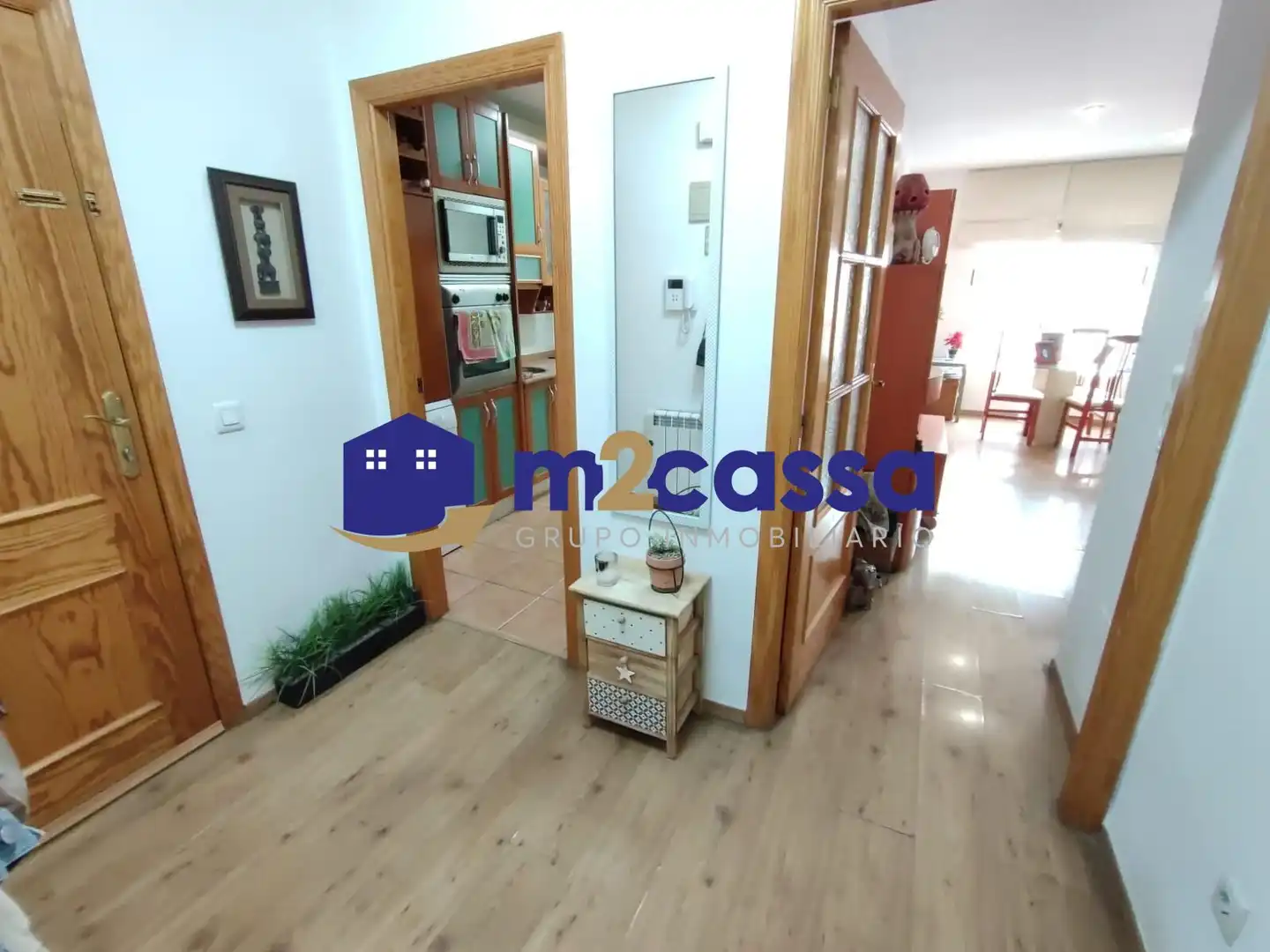 Piso con terraza en venta en Lorca Ciudad, imagen 6
