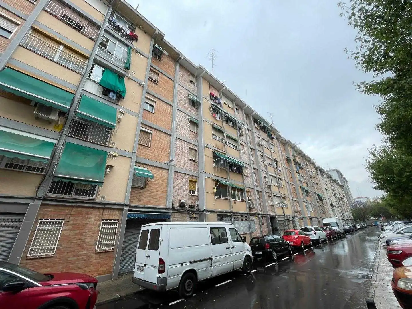 Piso en venta en C/ Begonia
