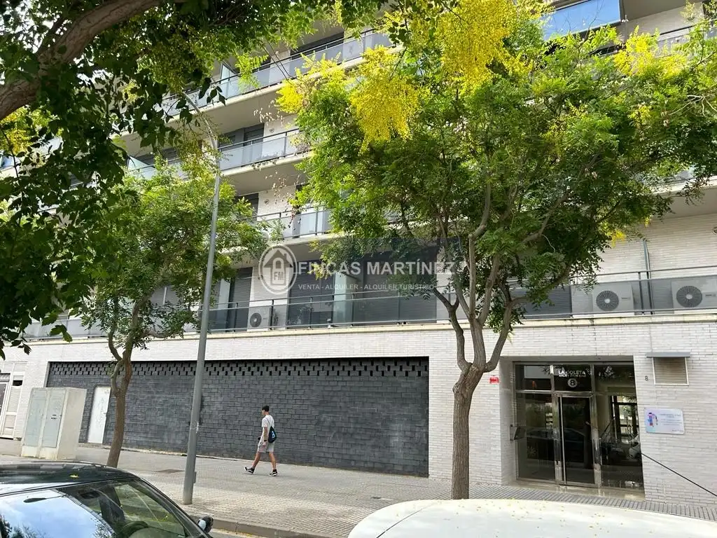 Local de alquiler en calle chalet den bau n, Cambrils Mediterrani