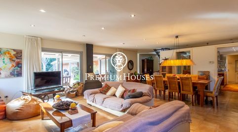 Foto 4 de Casa o xalet en venda a Cabrera de Mar, Barcelona