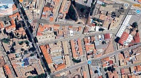 Photo 3 of Flat for sale in Calle Alvaro de Bazan, Campo de Criptana, Ciudad Real