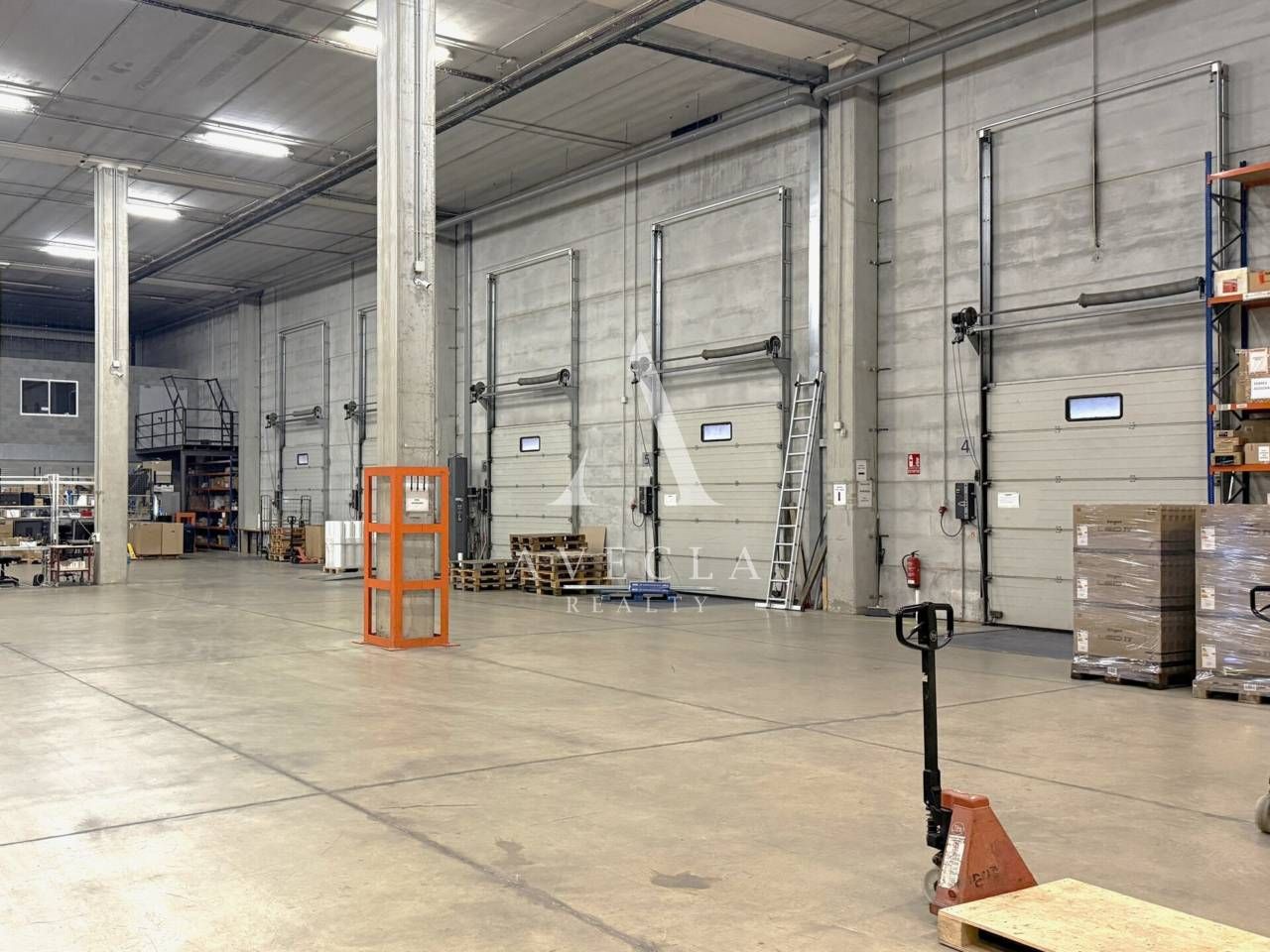 Industrial buildings to rent in Avenida Puig dels Tudons, 6, Zona Industrial