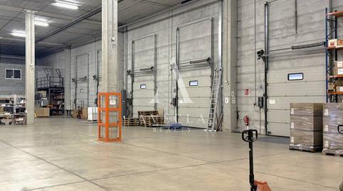 Photo 3 of Industrial buildings to rent in Avenida Puig Dels Tudons, 6, Zona Industrial, Barberà del Vallès