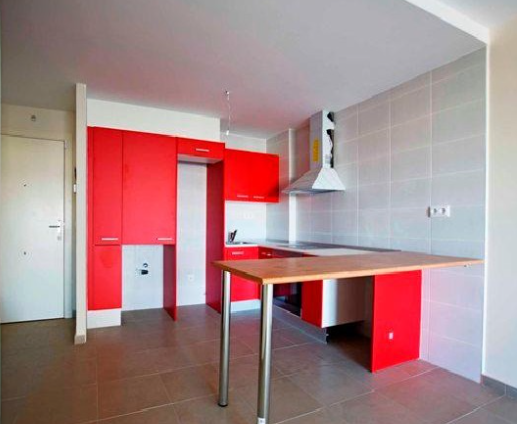 Flat for sale in Martires, Vera Ciudad