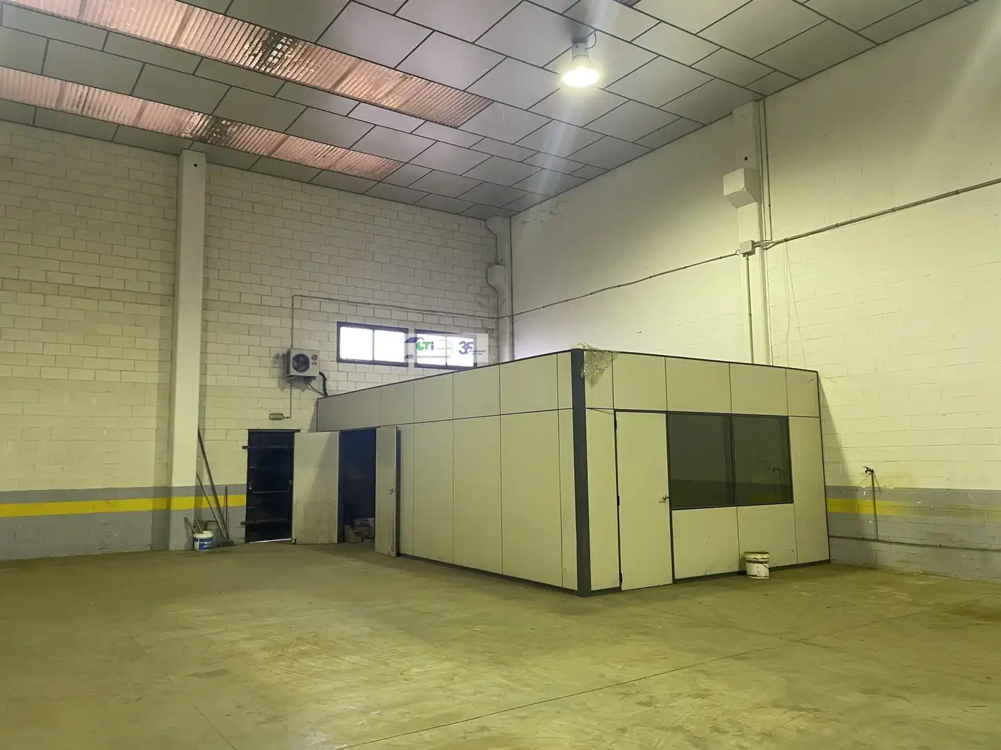 Nave industrial in affitto a VIRGEN DEL BUEN ACUERDO, imagen 4