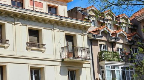 Foto 3 de Piso en venta en Calle Pasaje de Peña, Centro - Ayuntamiento, Santander