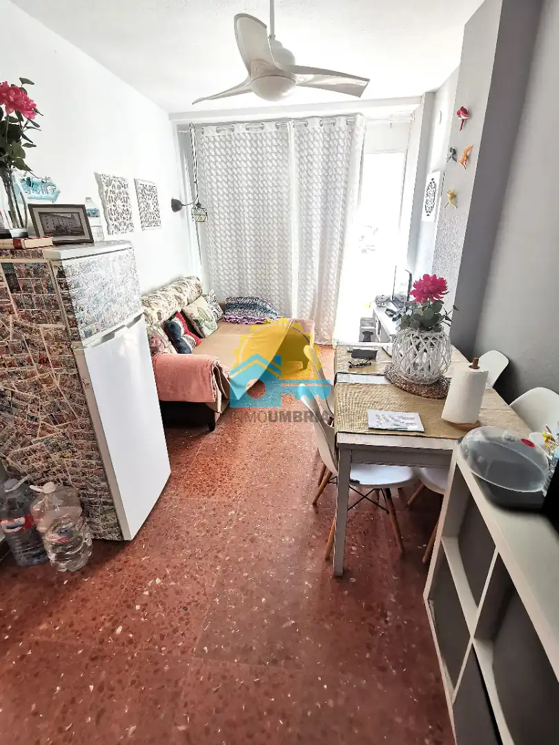 Dormitori de Pis en venda en El Rompido amb Terrassa