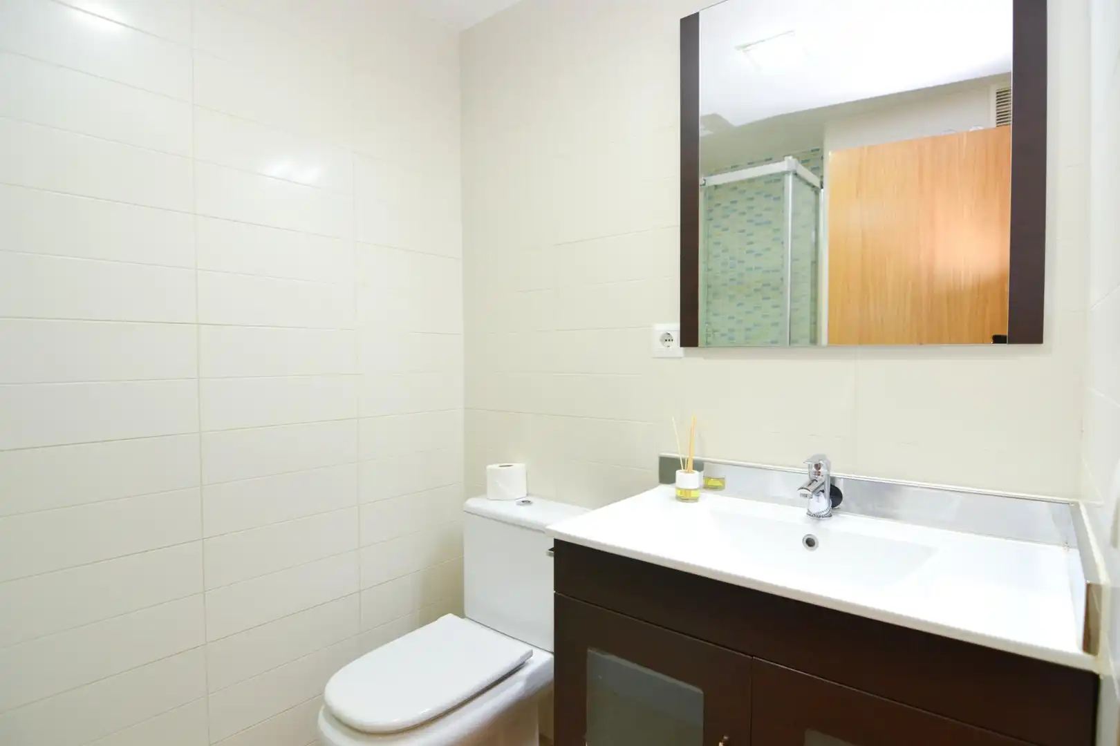 Wohnung zur Miete in La Dehesa - El Pinar