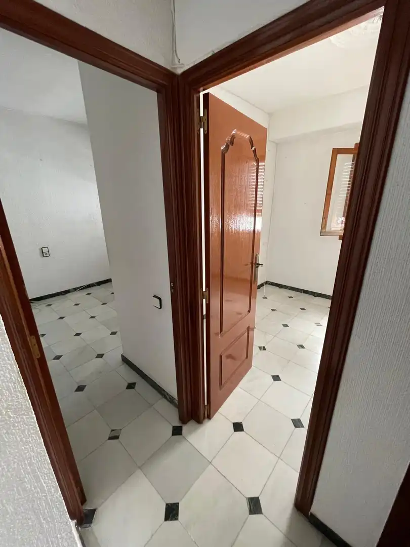 Piso con terraza en venta en Centro, imagen 5