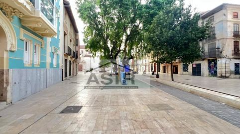 Garaje Venta Alzira, imatge 2