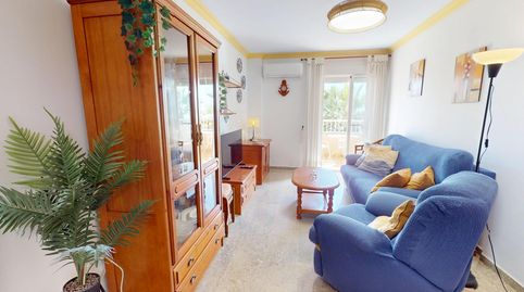 Foto 5 de Piso de alquiler en Playa de los Boliches, Fuengirola