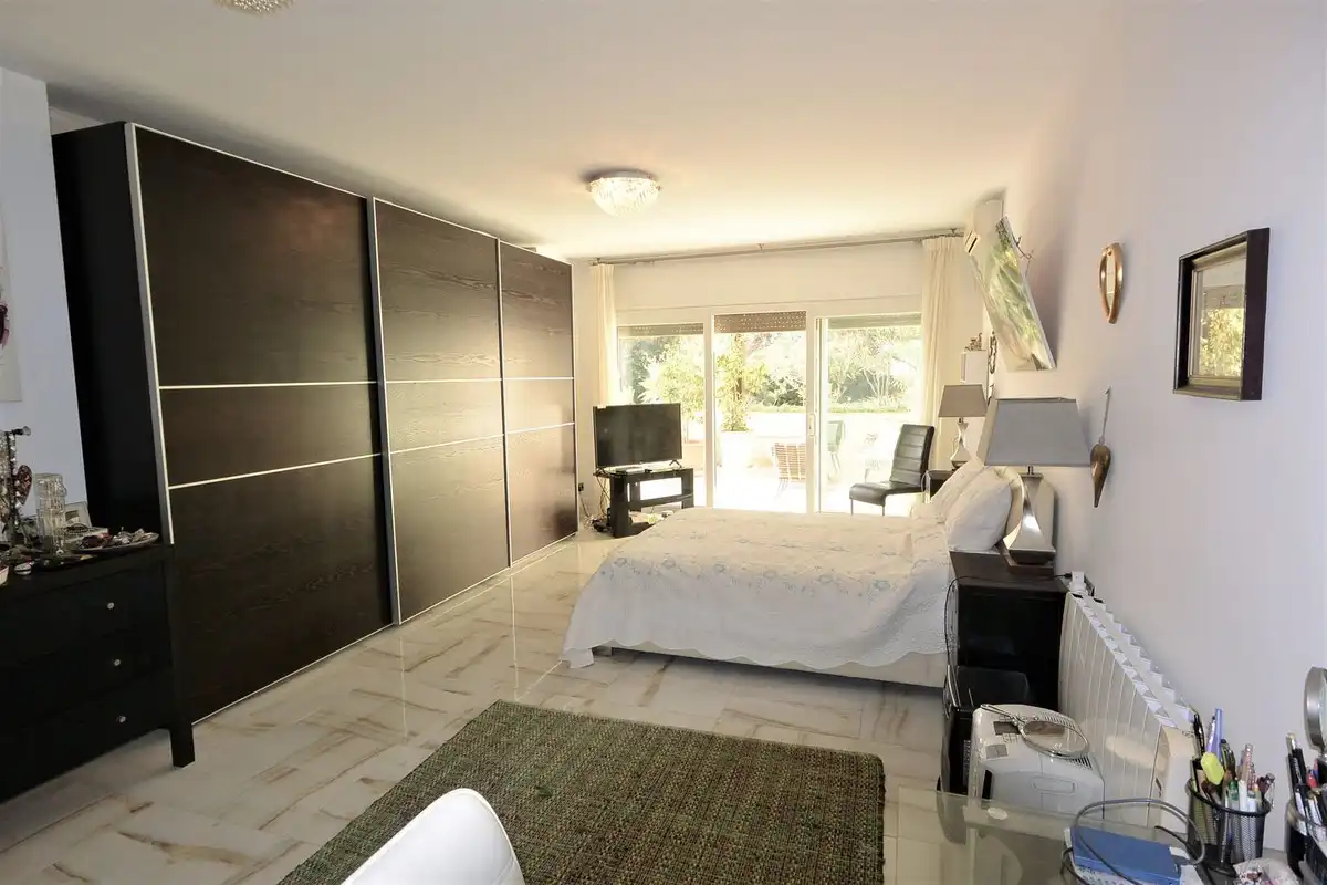 Habitación de Piso en venta en Milla de Oro