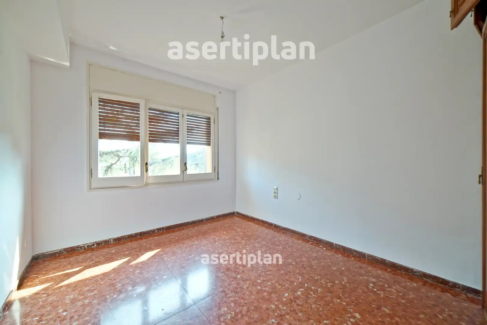 Habitación de Casa o chalet de alquiler en Mataró con Jardín privado, Terraza y Trastero