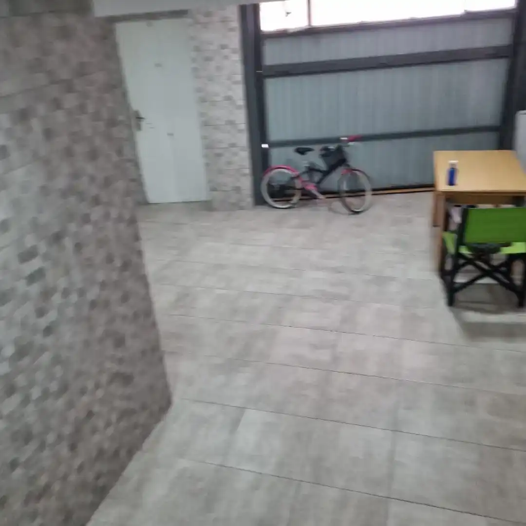Aparcament de Casa adosada en venda en Arnedo