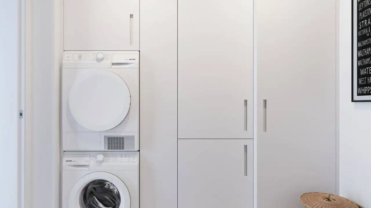 Apartament amb terrassa en venda a La Quinta, imagen 32