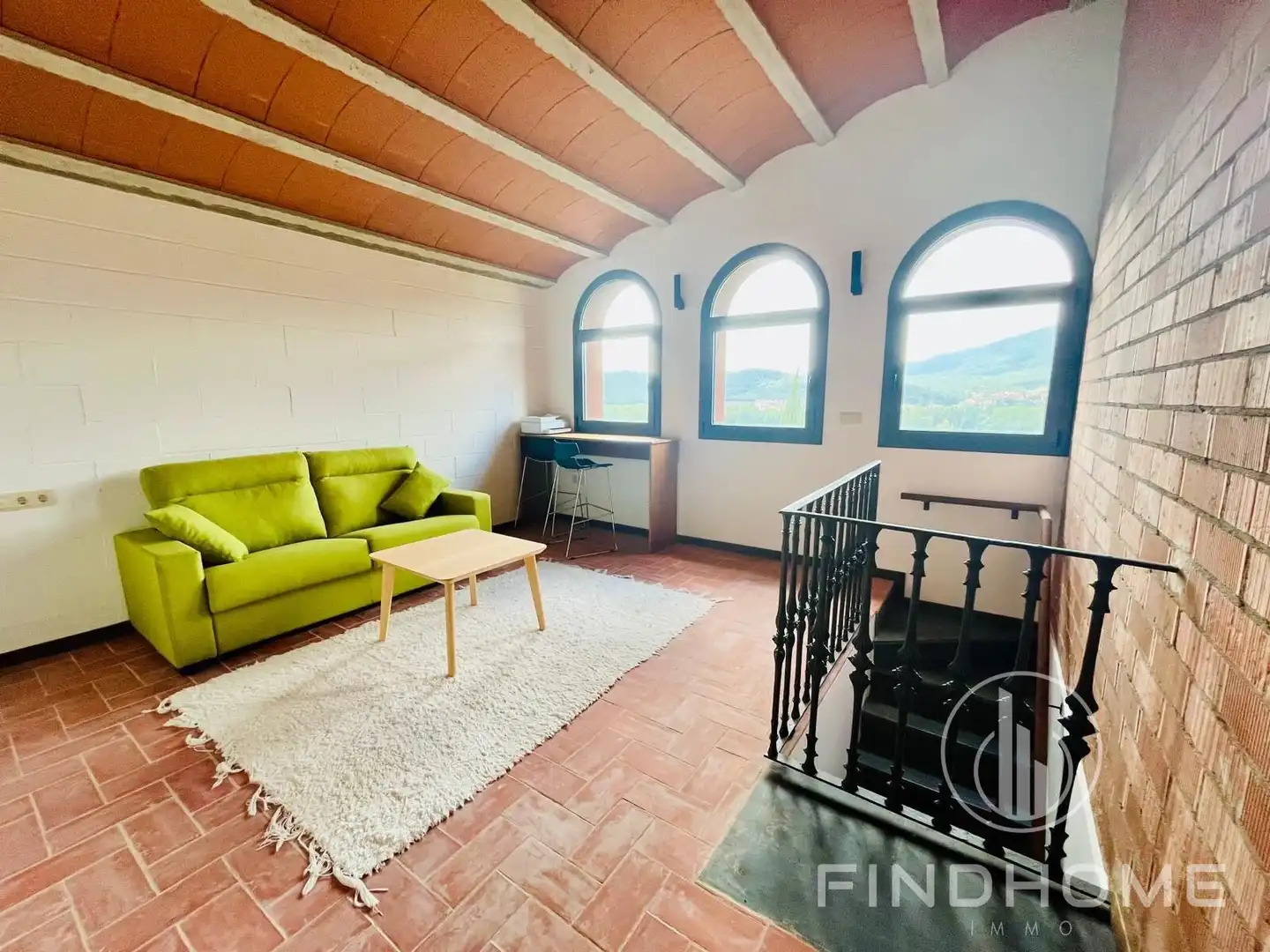 Casa rústica amb piscina en venda a Carrer Diseminat Despoblat, imagen 63