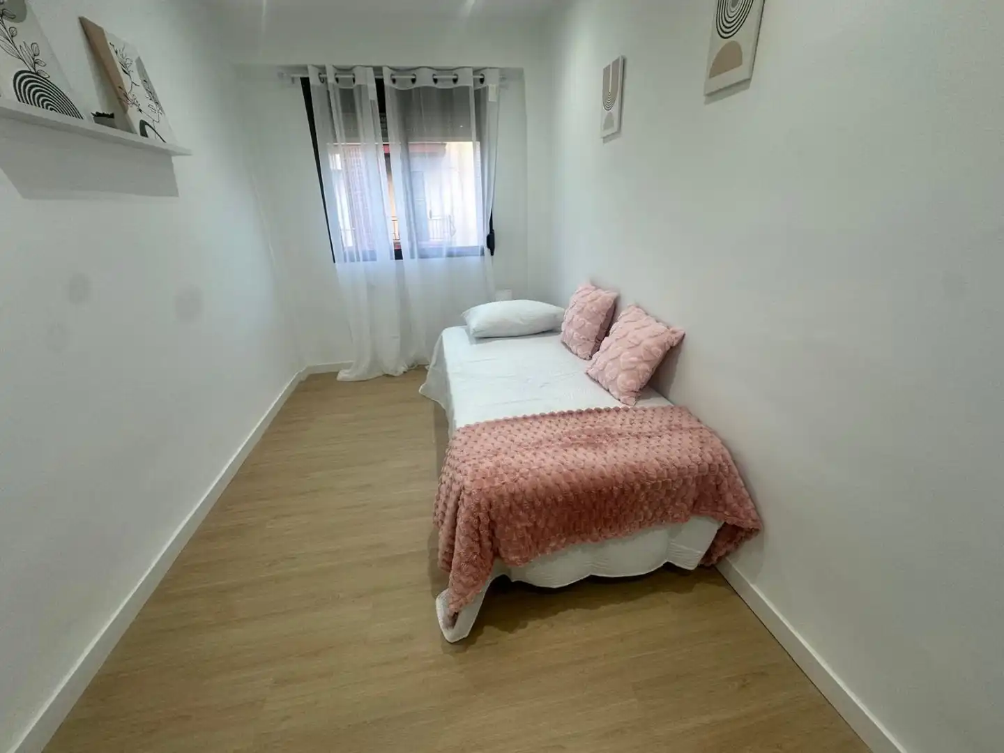 Piso con terraza en venta en Alcalde Tárrega, imagen 15