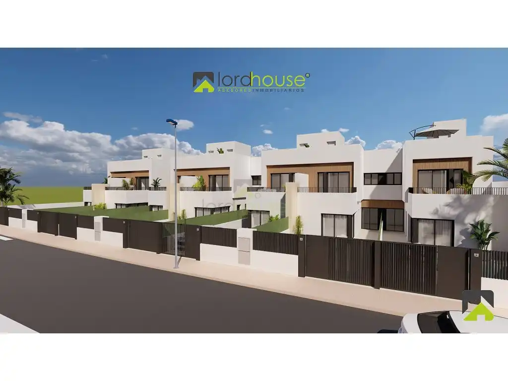 Casa en venta en Calle San Diego, imagen 3