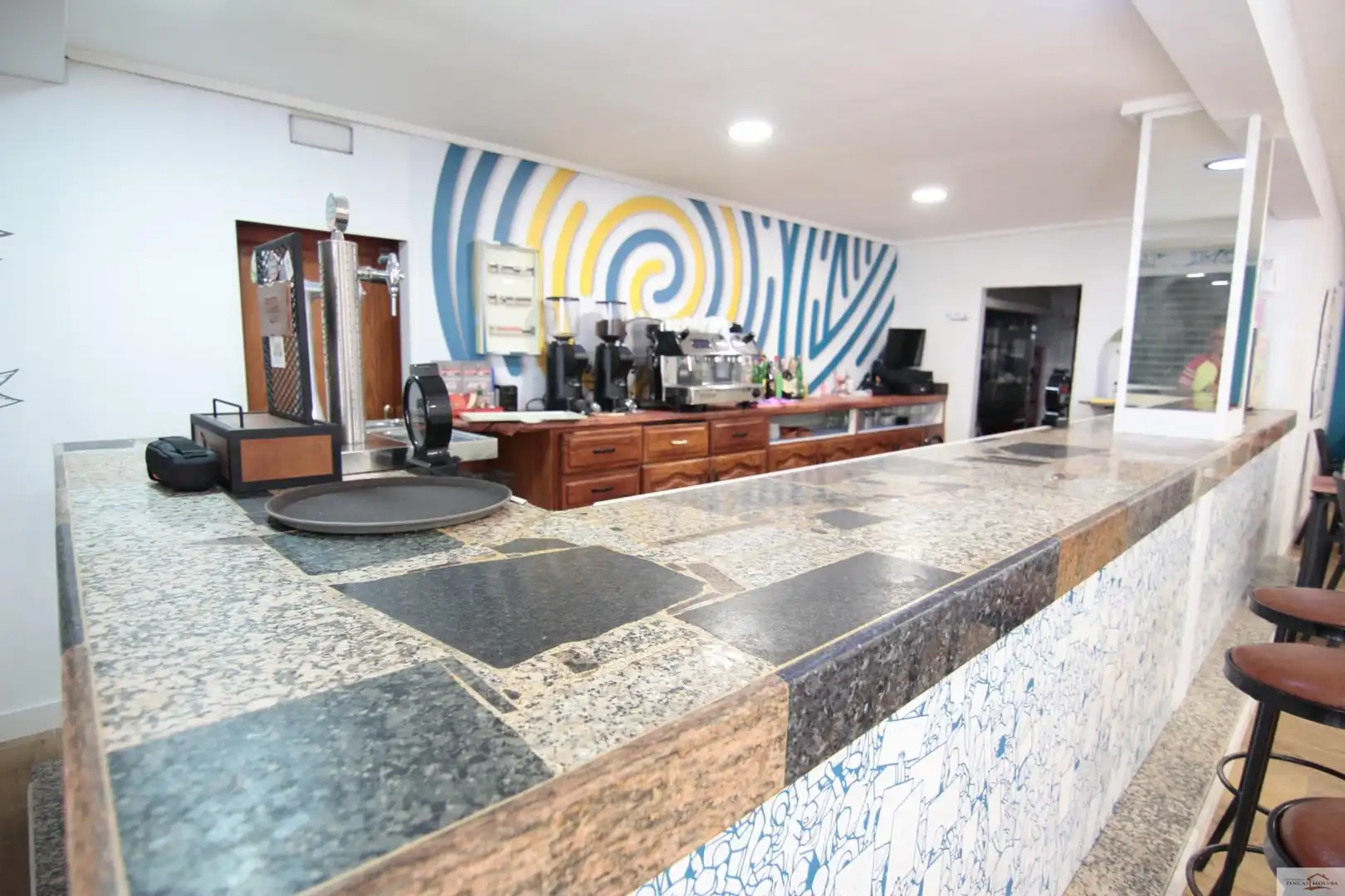 Dúplex en venda en  Palma de Mallorca amb Jardí privat, Terrassa i Piscina