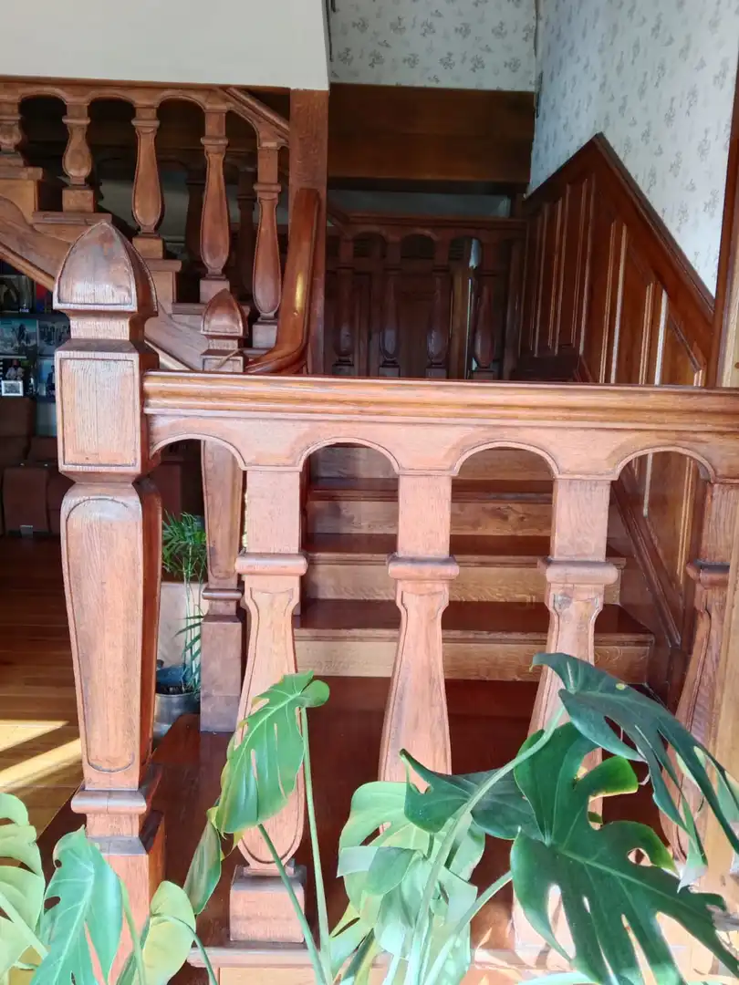 Casa o chalet en venta en Hermandad de Campoo de Suso con Terraza, Piscina y Amueblado