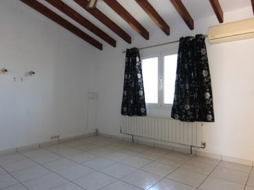 Casa con balcón en venta en Altea Hills
