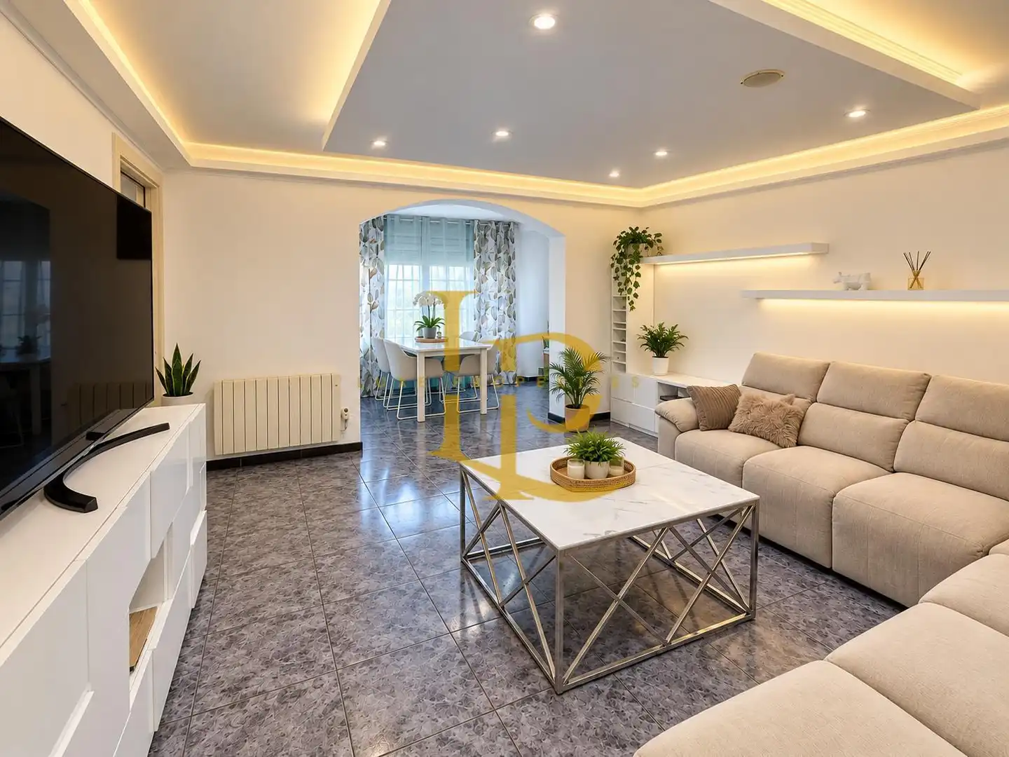 Casa amb balcó en venda a Castellbisbal, imagen 17