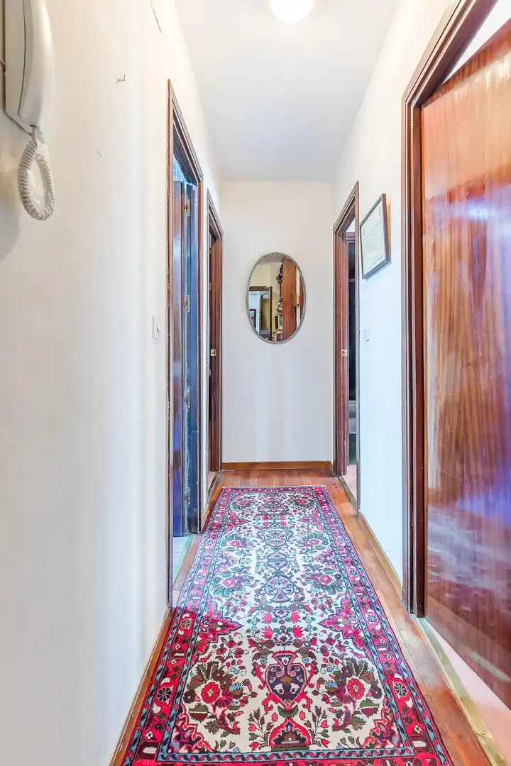 Piso en venta en Madrid con Aire acondicionado, Calefacción y Terraza
