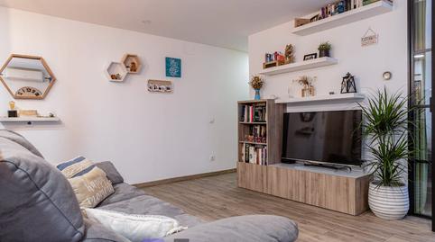 Foto 4 de Apartament de lloguer a C. Puerto de la Magdalena, Numancia,  Madrid Capital