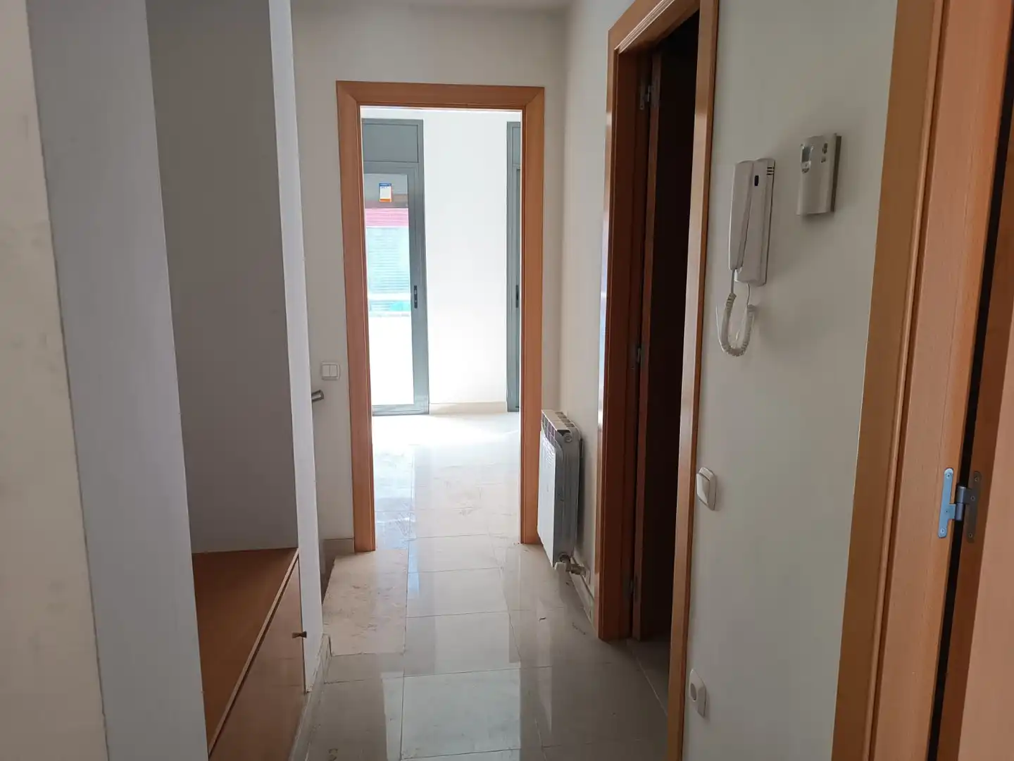 Casa adosada en venda en Gironella amb Calefacció, Terrassa i Forn