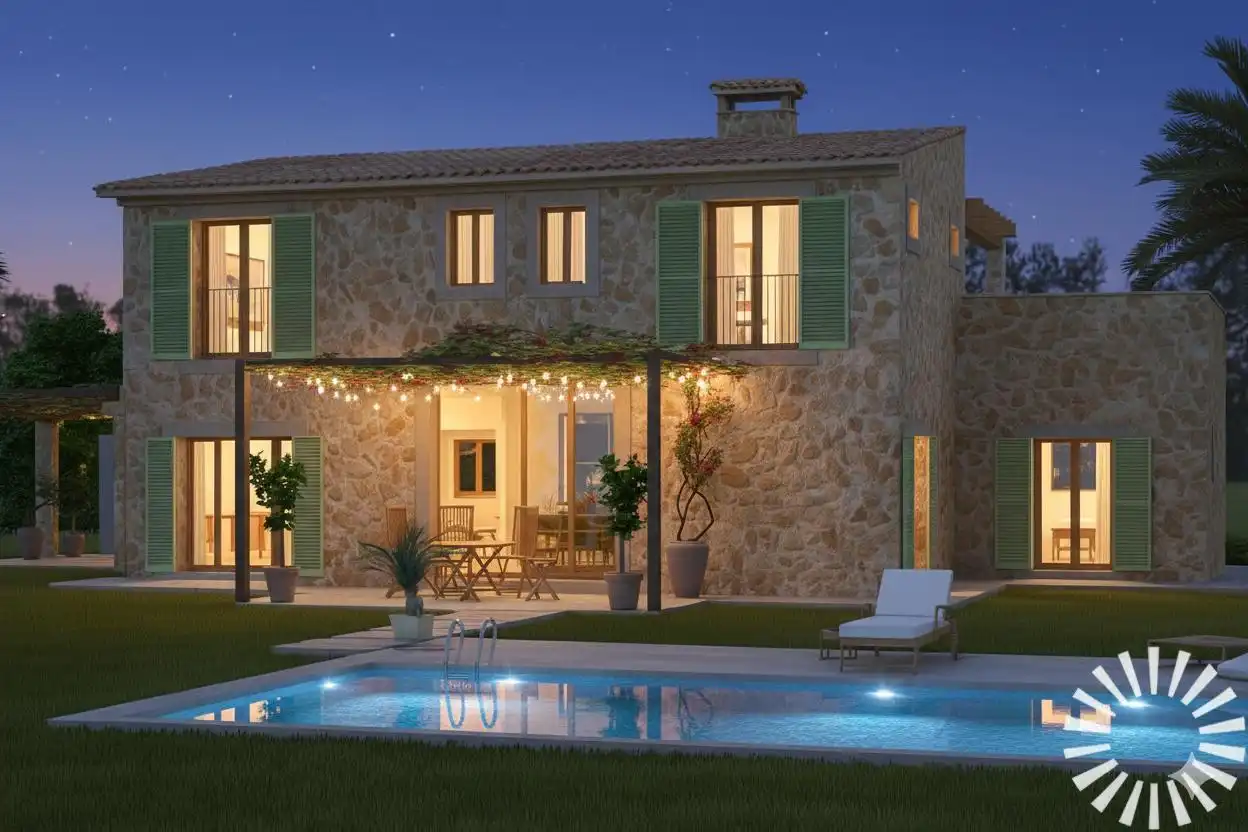 Rural land for sale in Poligono  3 Parcela 167-170