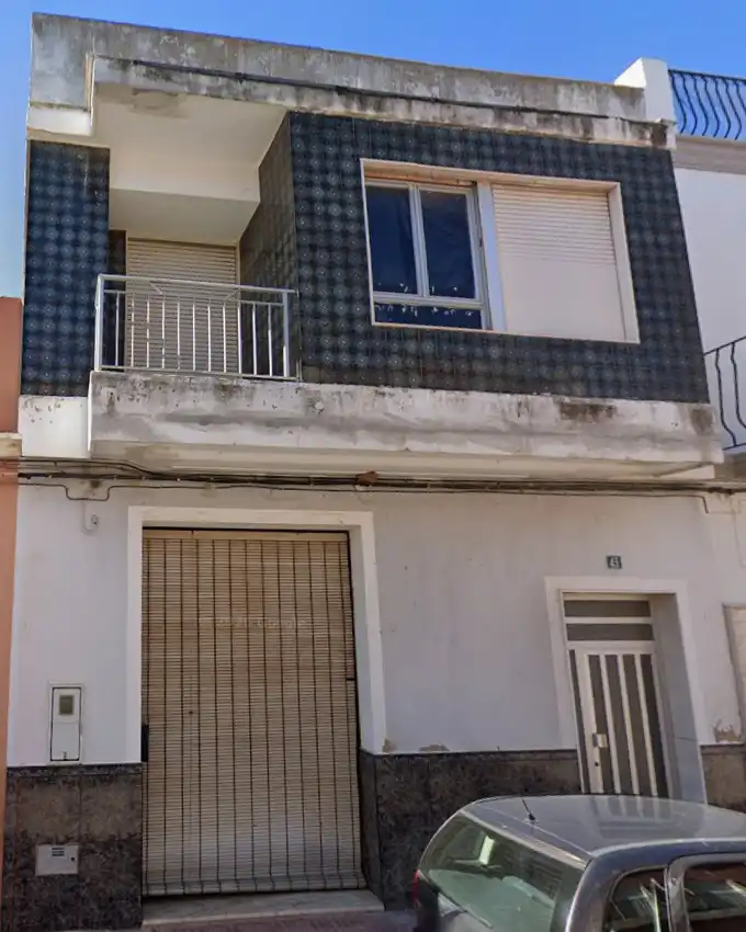 Maison jumelée avec terrasse à vendre à Carrer Sant Llorenç 43