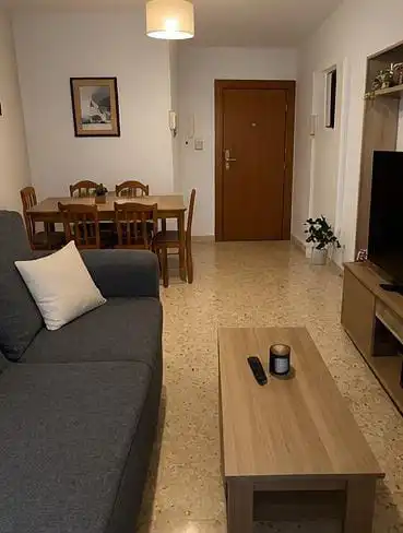 Appartement compact avec ascenseur à vendre à Los Robles