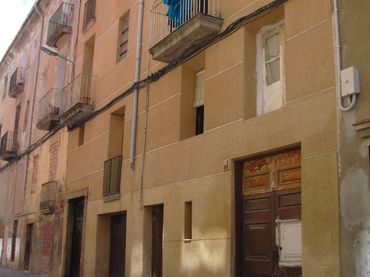 Résidentiel à vendre à Carrer dels Esquiladors