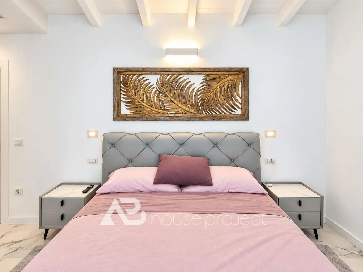 Bedroom of Houses for sale in Costa Adeje