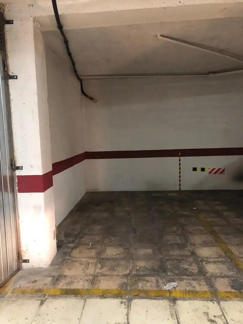 Wohnung zur Miete in Calle La Fuente, Martos