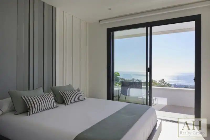 Casa en venta en Altea la Vella, imagen 11