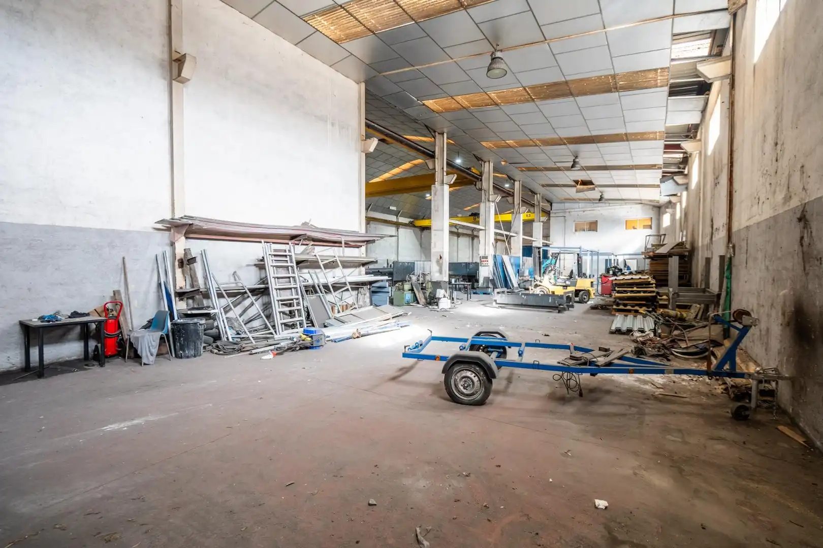Nave industrielle à vendre à Griñón, imagen 49