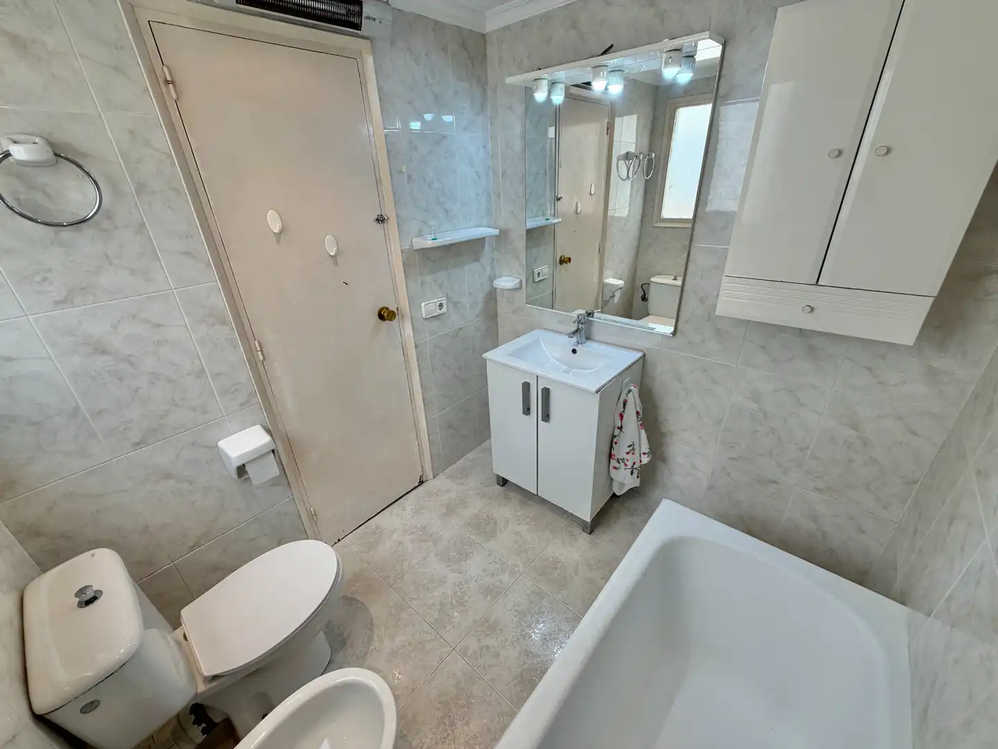 Penthouse mit Terrasse zum Verkauf in Avinguda de Manuel Girona 26, imagen 17