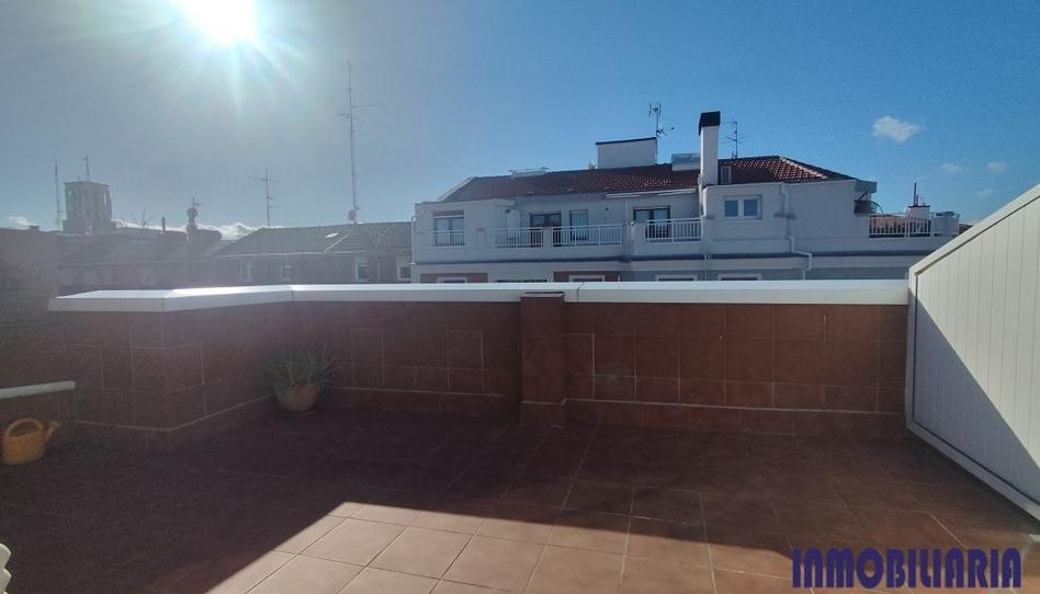 Photo 1 of Attic for sale in Las Arenas, Bizkaia