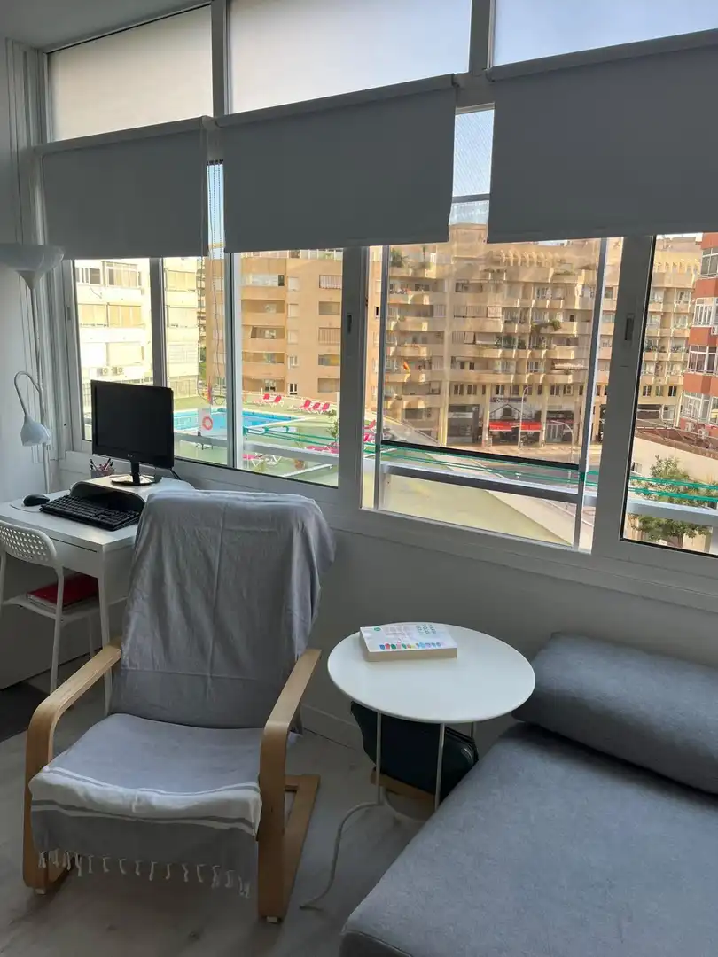 Mini appartamento in affitto a Calle RIO ARANDA, imagen 12