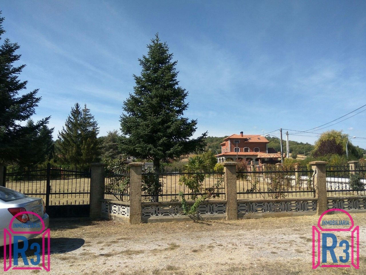 Land for sale in Garrafe de Torío