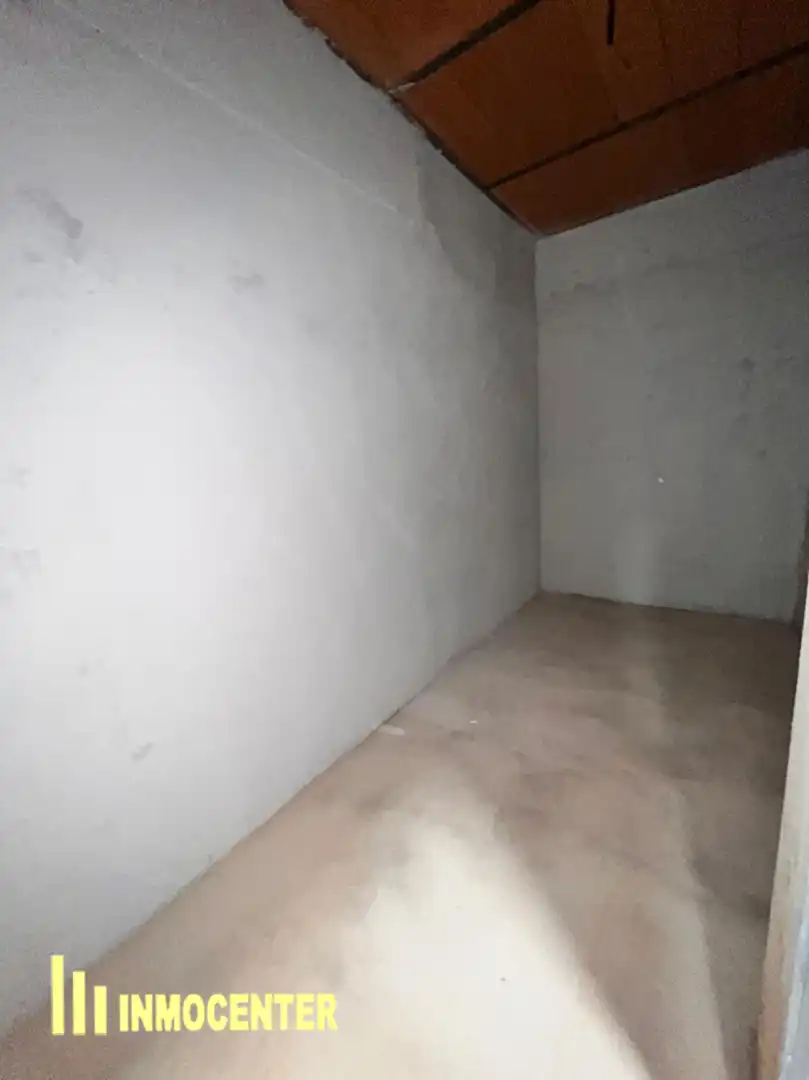 Trastero de alquiler en Fuensalida con Alarma
