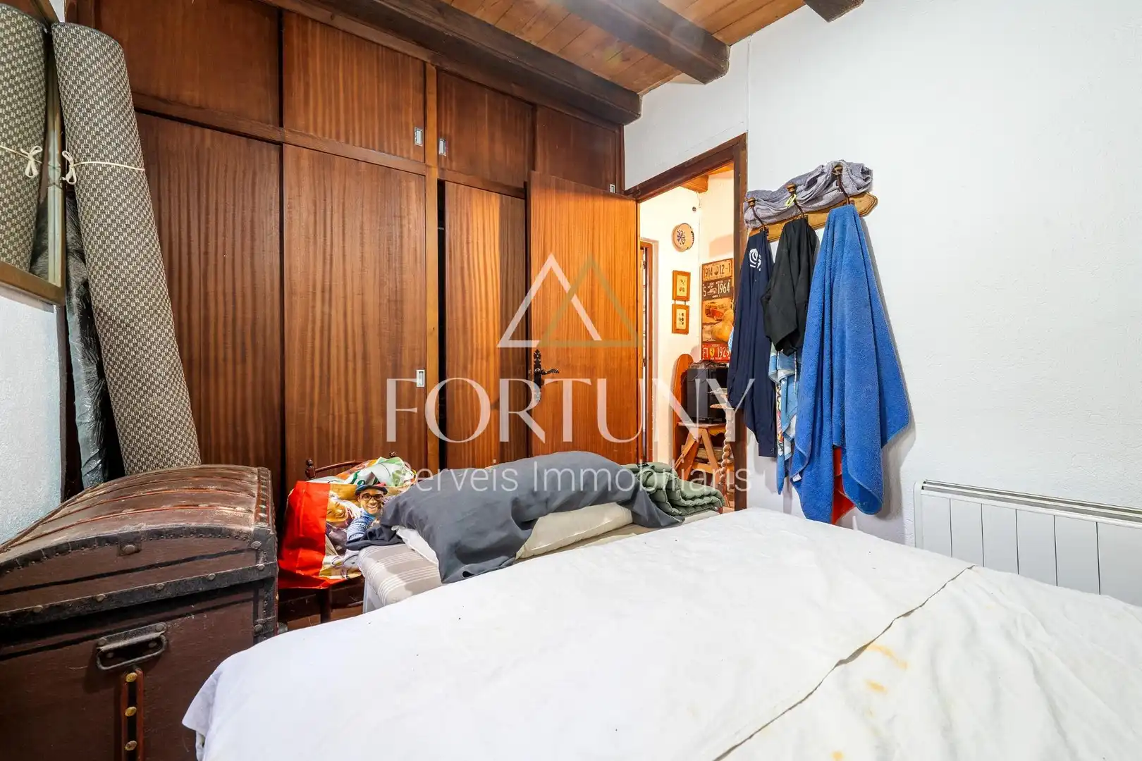Bedroom of Houses for sale in Reus  with Swimming Pool