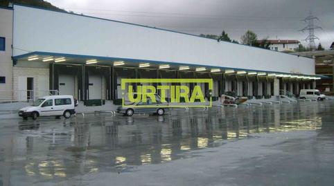 Photo 2 of Industrial buildings to rent in Antxotxipi Kalea, Azken Portu - Behobia, Irun