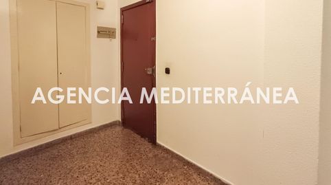Foto 4 de Piso en venta en Camí Reial, Valencia Capital