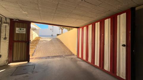 Foto 3 de Garatge en venda a Calle Andalucía, 5, Las Tres Cruces, Granada