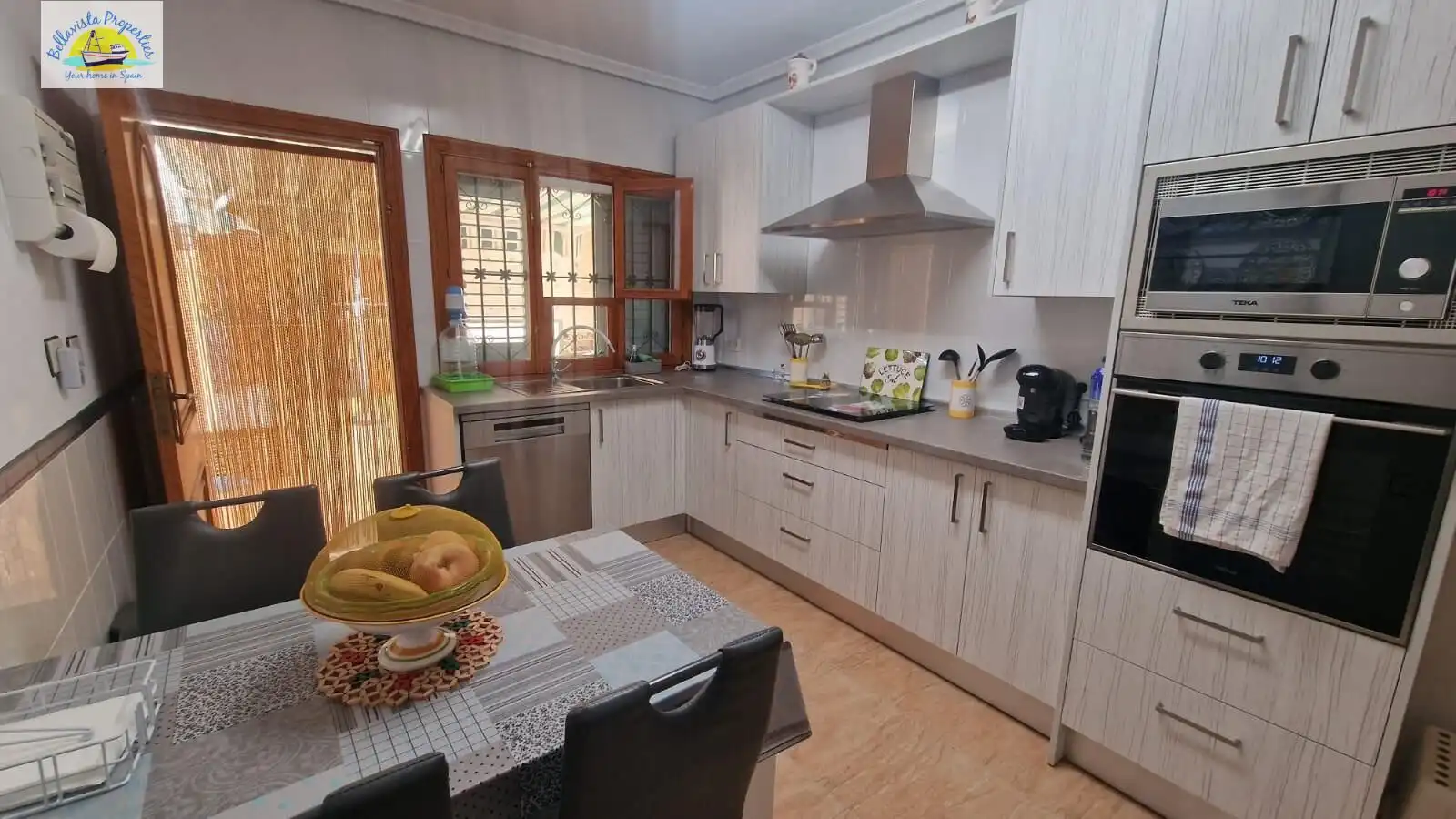 Casa amb terrassa en venda a Puerto de Mazarrón, imagen 32